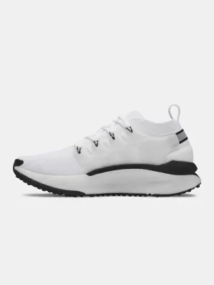 Damenschuhe UNDER ARMOUR W PHANTOM X 6007184-100 WEIß