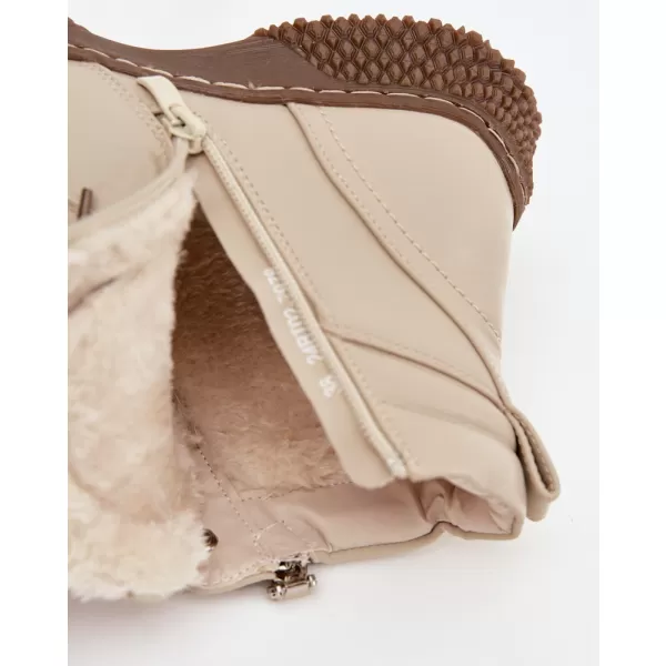  Damenschuhe EVENTO 24BT02-7978 BEIGE 