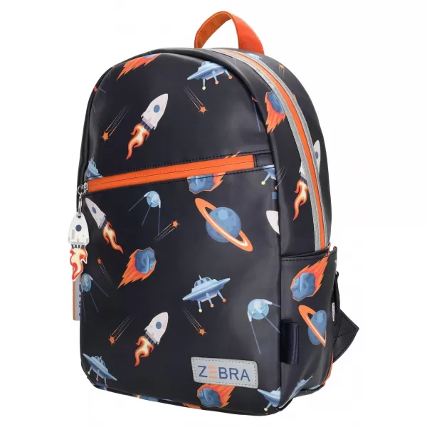  Rucksack ZEBRA TRENDS Sem W01162 RAUM 