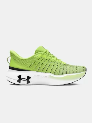 Herrenschuhe UNDER ARMOUR UA INFINITE ELITE 3027189-300 GRÜN