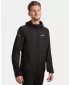 Windjacke für Herren KILPI ROSA-M 1M0109KI SCHWARZ