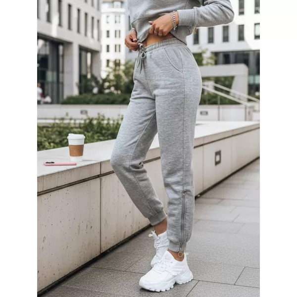  Damen-Set DSTREET AY1160 HELLGRAU 