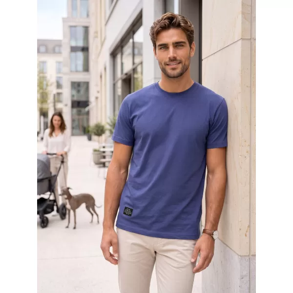  Herren-T-Shirt ALTISPORT NP/ALMST20001 GEWOHNHEITEN 