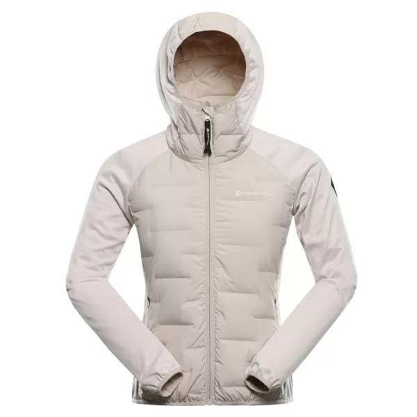  Damen-Sweatshirt ALPINE PRO NONERA MONDSTRAHL 