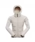 Damen-Sweatshirt ALPINE PRO NONERA MONDSTRAHL