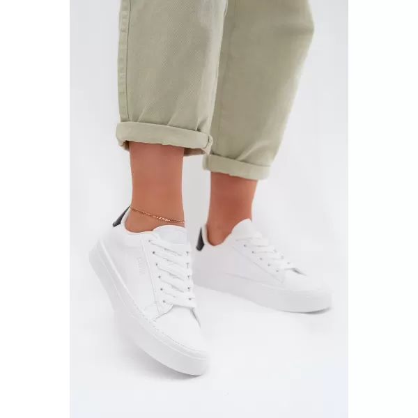  Damen-Sneaker BIG STAR SHOES TT274928 WEIß 