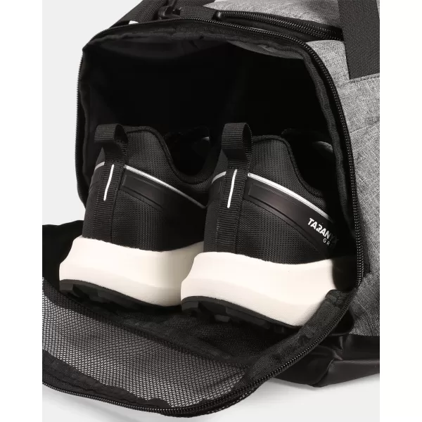  Rucksack KILPI MAYEN 30-U 1U0608KI GRAU 