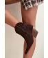 Damenschuhe BOTO 9676A BRAUN