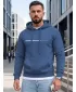 Herren-Sweatshirt DSTREET NX5128BX-17-09 BLAU