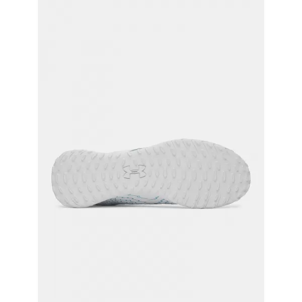  Rasen UNDER ARMOUR U SHADOW SELECT 4 TURF 6006231-100 WEIß 