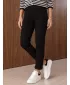 Damenhosen DSTREET UY3243 SCHWARZ