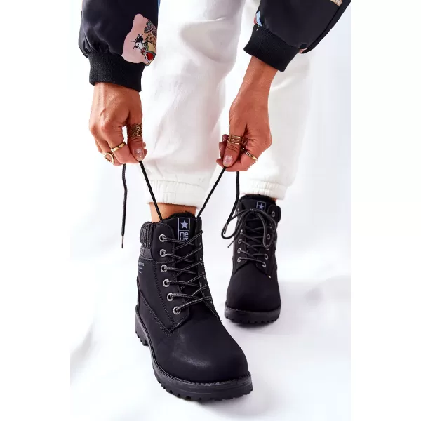  Damenschuhe EVENTO 8BT26-0746 SCHWARZ 