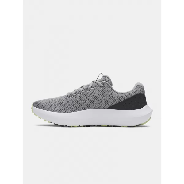  Herrenschuhe UNDER ARMOUR UA CHARGED SURGE 4 3027000-035 GRAU 