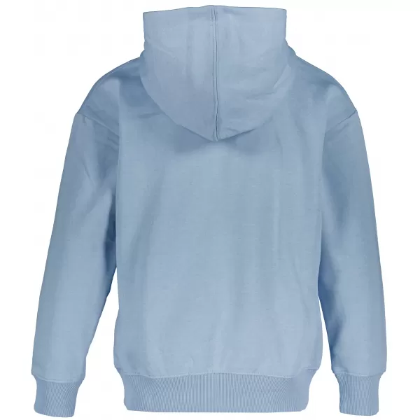  Kinder-Sweatshirt ALTISPORT ALM193422 HIMMELBLAU 