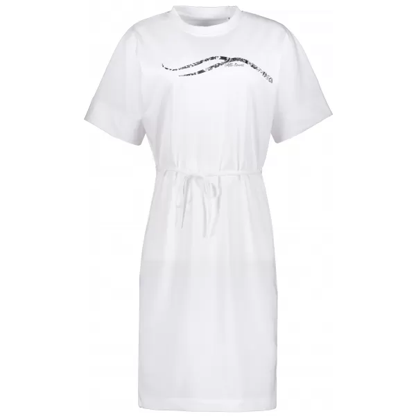  Kleid ALTISPORT ALW001816 WEIß 