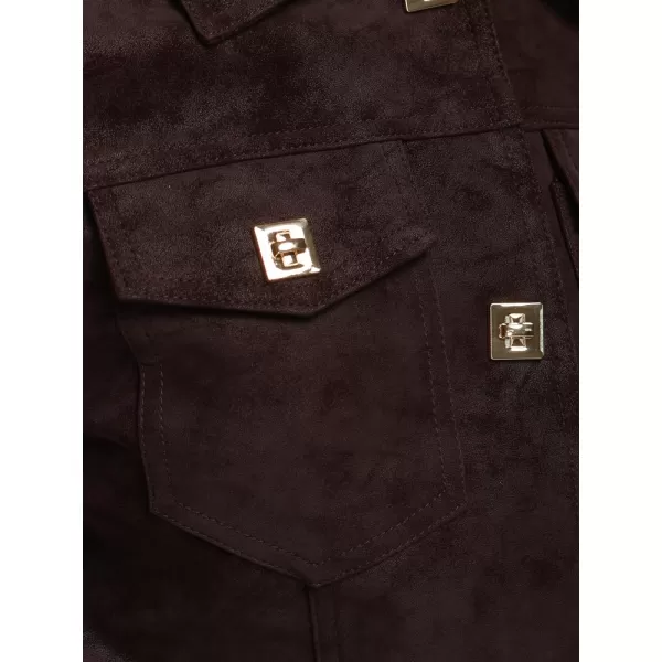  Damenjacke DSTREET TY5878 ROTWEIN 