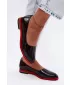 Ballerinas für Damen MACIEJKA K7463-01/00-1 SCHWARZ