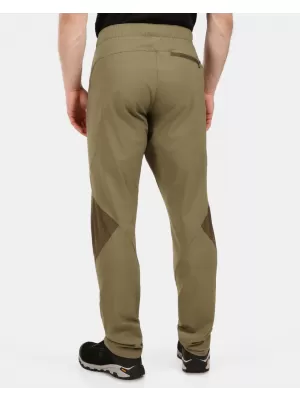 Herrenhosen KILPI ARANDI-M 1M0405KI GRÜN