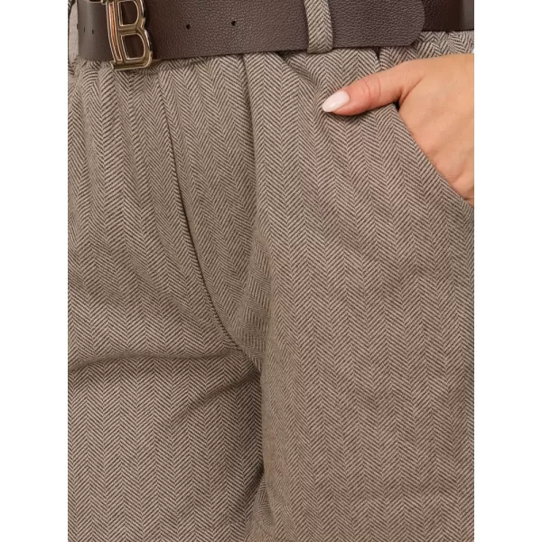  Damen-Shorts DSTREET SY0599 KARAMELL 