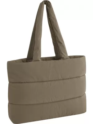 Einkaufstasche BAGBASE | BG 701 ERDIGES GRÜN