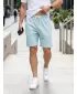 Herrenshorts DSTREET SX2631 HELLBLAU