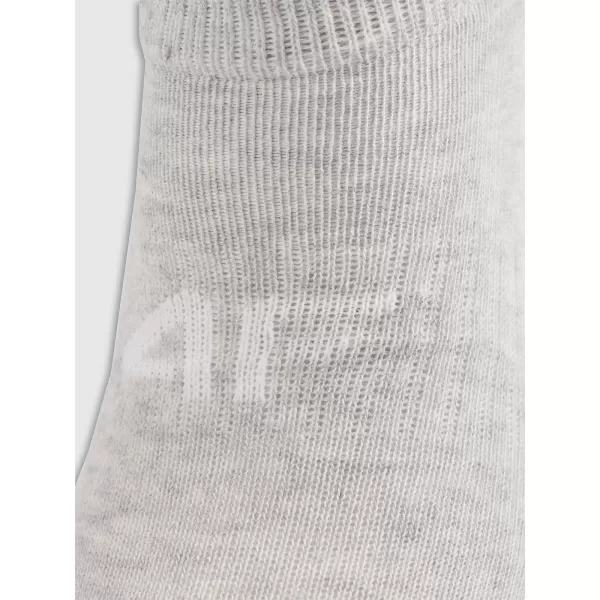  Kindersocken 4F JWMM00USOCF566 KALTES HELLGRAU 