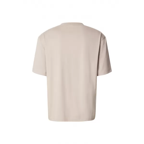  Herren-T-Shirt URBAN CLASSICS TB7169 WOLKE 