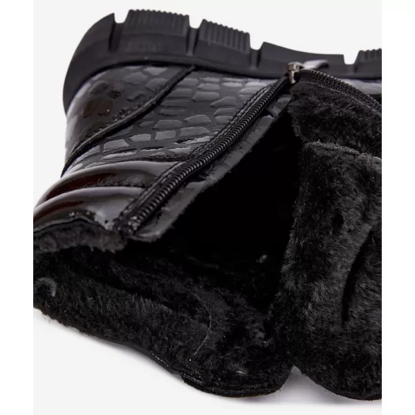  Damenschuhe EVENTO 25BT17-9315 SCHWARZ 