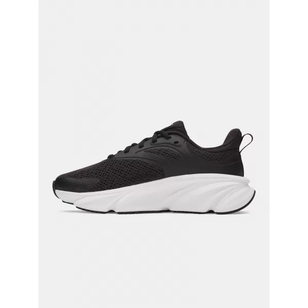  Kinderschuhe UNDER ARMOUR UA BGS ROGUE 6 6006922-001 SCHWARZ 