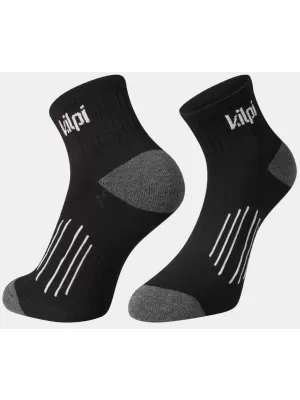 Socken KILPI 3P GALWAY-U 1U0880KI SCHWARZ