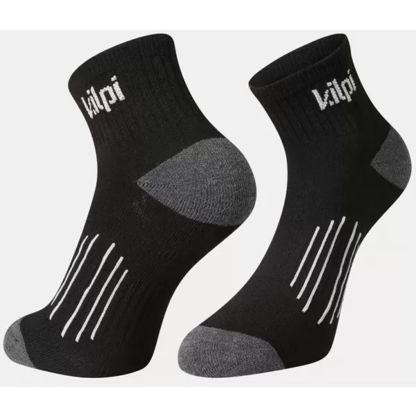  Socken KILPI 3P GALWAY-U 1U0880KI SCHWARZ 