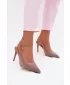 Damensandalen BOTO 26SD24-9884 BEIGE