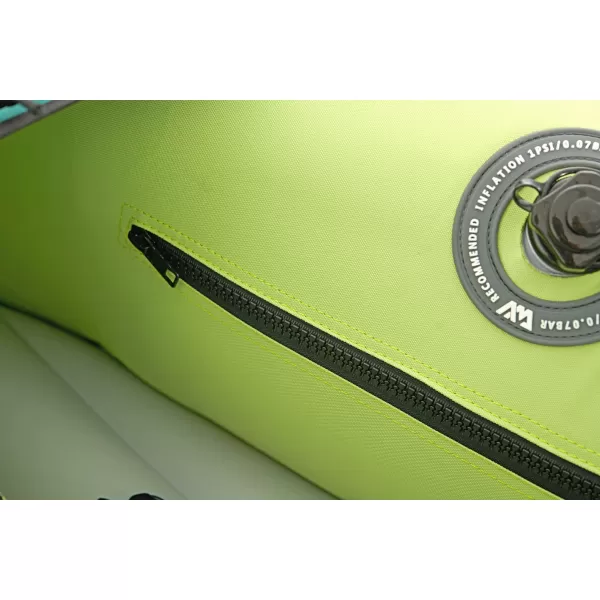  Kanu AQUA MARINA Ripple 370 UNBESTIMMT 