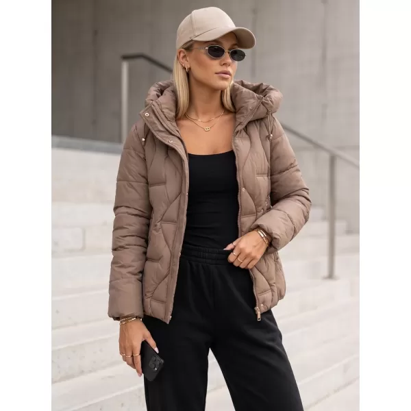  Damenjacke DSTREET TY5941 BEIGE 