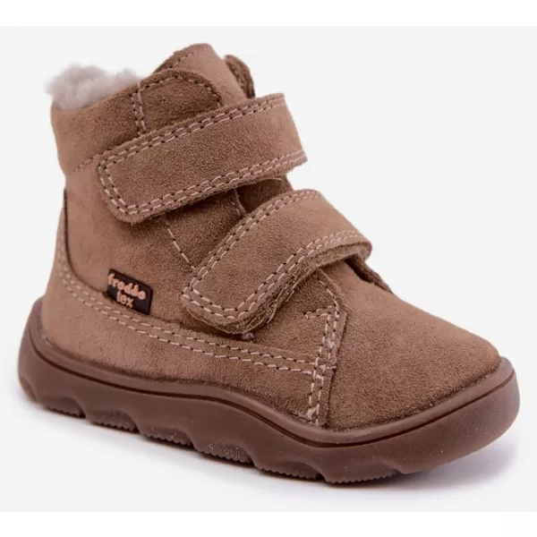  Schneemänner für Kinder FRODDO G2110151-8 BEIGE 