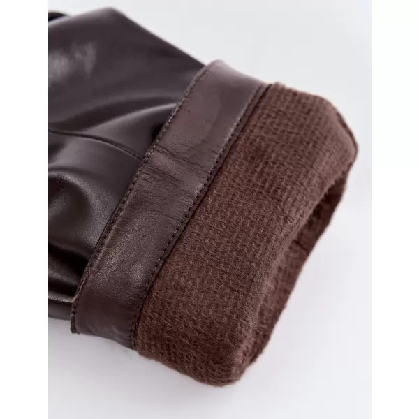 Damenstiefel BOTO LA3179 BRAUN 