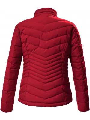 Damenjacke KILLTEC GS 91 ROT