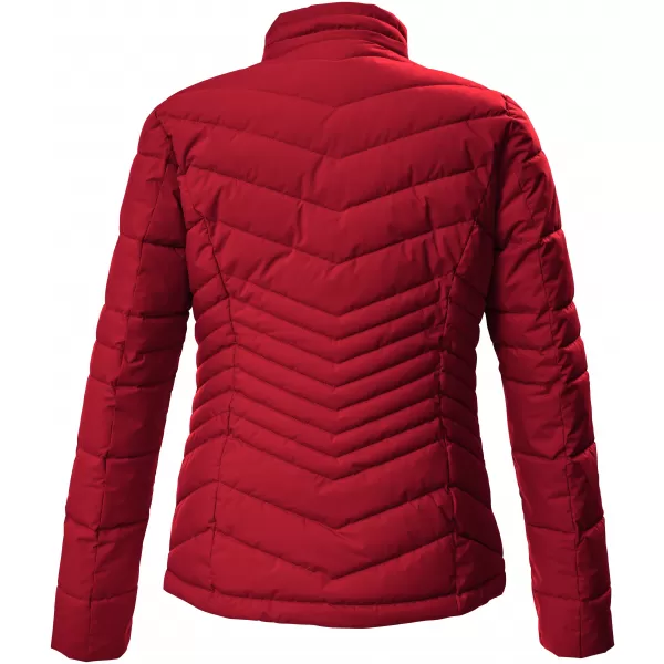  Damenjacke KILLTEC GS 91 ROT 