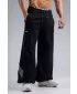 Baggy-Jogginghose NEBBIA PRIMAL 879 SCHWARZ