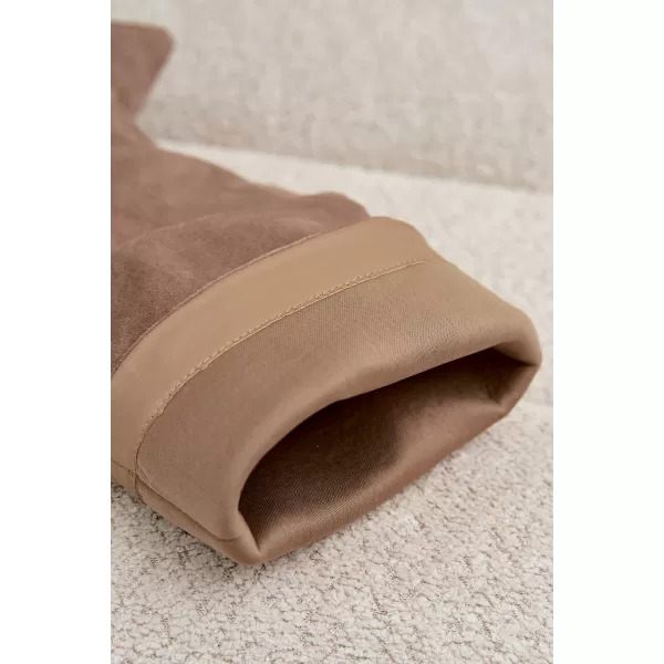  Damenstiefel BOTO 2579A-1 KHAKI 