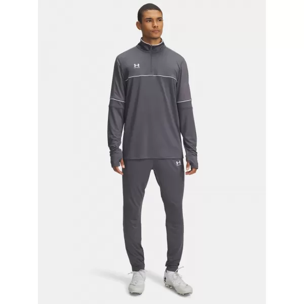  Sporthose für Herren UNDER ARMOUR M CHALLENGER TRAINING PN 6004044-025 GRAU 