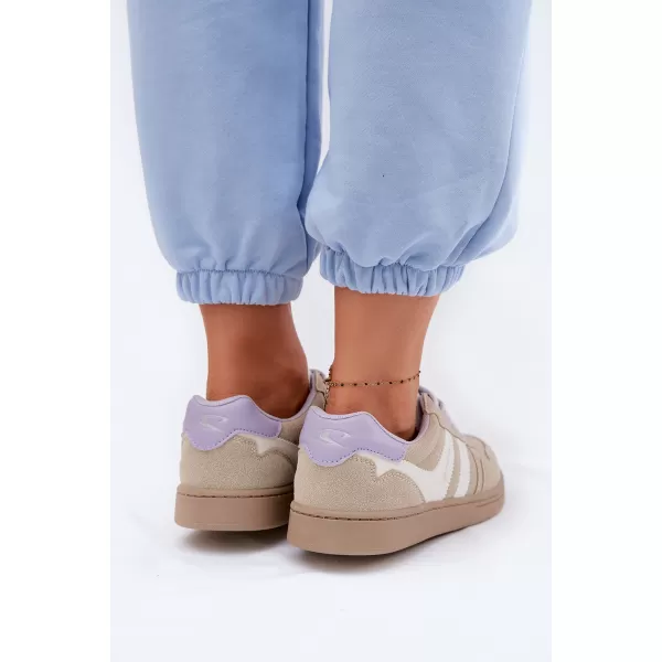  Damen-Sneaker O'NEILL 90261001.19K BEIGE 