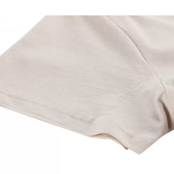  Damen-T-Shirt ALPINE PRO TERMESA 4 MOONBEAM PC-VARIANTE 