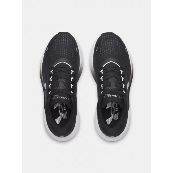  Damenschuhe UNDER ARMOUR UA W VELOCITI PACE 6009108-001 SCHWARZ 