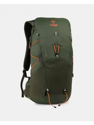 Rucksack KILPI PACIFIC 20-U 1U0607KI KHAKI