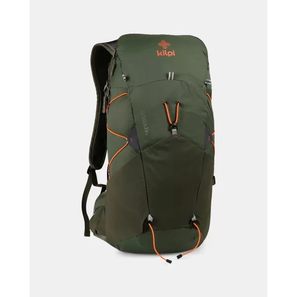  Rucksack KILPI PACIFIC 20-U 1U0607KI KHAKI 