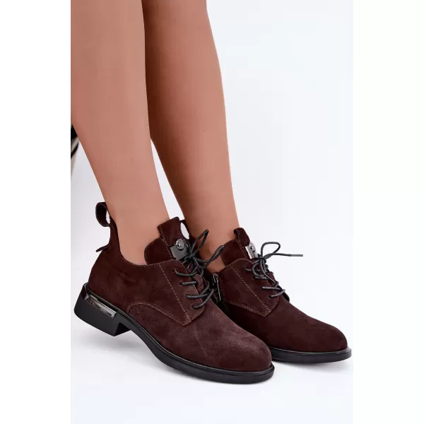  Damenschuhe VINCEZA 89151 BRAUN 