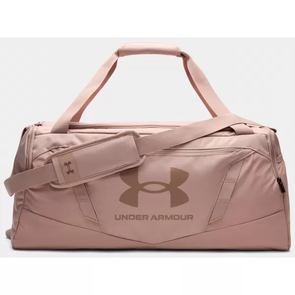  Tasche UNDER ARMOUR UA UNDENIABLE 5.0 DUFFLE MD 1369223-601 ROSA 