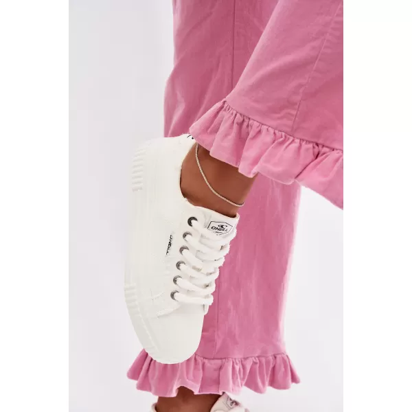  Damen-Sneaker O'NEILL 90261009.02A WEIß 