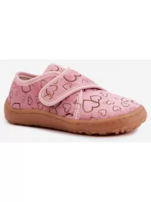 Kinderschuhe FRODDO G1700438-18 ROSA